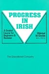Progress in Irish