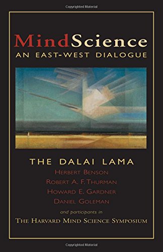 MindScience book cover