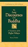 The Long Discourses of the Buddha