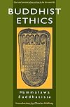 Buddhist Ethics