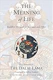 The Meaning Of Life Buddhist Perspectives On Cause And Effect
