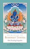 Principles Of Buddhist Tantra