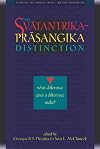The Svatantrika-Prasangika Distinction: What Difference Does a Difference Make?