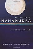 Essentials Of Mahamudra Looking Directly At The Mind