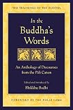 In the Buddha's Words