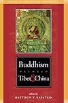Buddhism Between Tibet and China