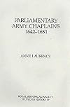 Parliamentary army chaplains, 1642-1651