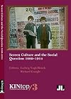 Screen Culture and the Social Question, 1880-1914, KINtop 3 (KINtop Studies in Early Cinema)