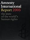 Amnesty International Report 2004
