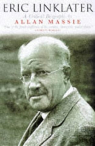 Eric Linklater cover