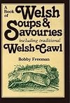 A Book of Welsh Soups and Savouries