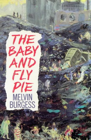 The Baby and Fly Pie