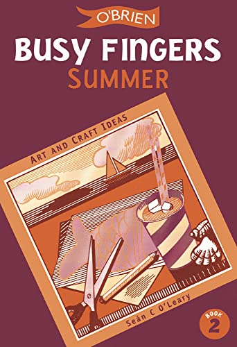Cover of A fistful of art and craft ideas