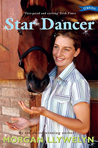 Star Dancer cover