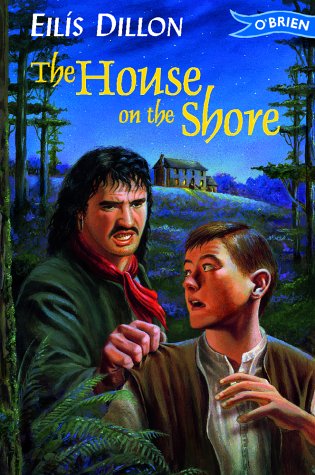 The House On The Shore book cover