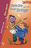 Deirdre Agus an Fear Breige (Sos)