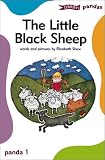Amazon cover image