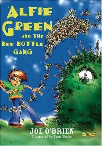 Alfie Green and the Bee-Bottle Gang