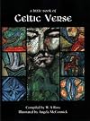 A Little Book of Celtic Verse (Little Irish bookshelf)