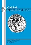 Caesar : De Bello Gallico I : Edited with introduction, notes and vocabulary