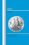 Livy : Book I : Edited with introduction, notes and vocabulary