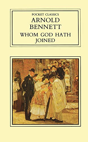 Whom God Hath Joined book cover