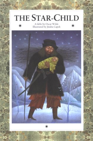 Star-Child book cover
