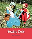 Sewing Dolls