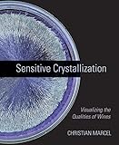 Sensitive Crystallization Visualizing The Qualities Of Wines