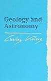 Geology And Astronomy