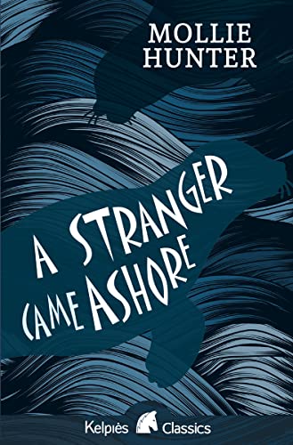 Cover of Stranger Came Ashore