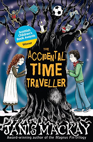 The Accidental Time Traveller