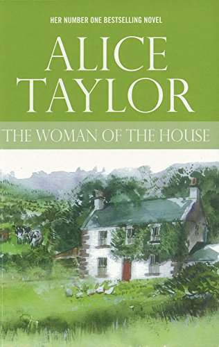 The Woman of the House book cover