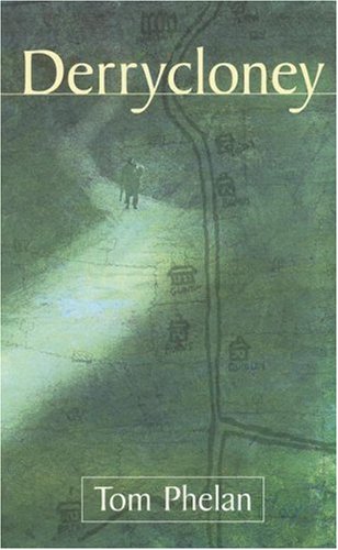 Derrycloney book cover