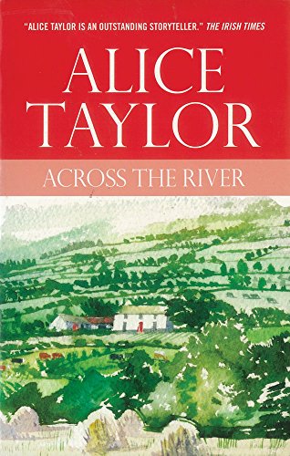 Across the River book cover