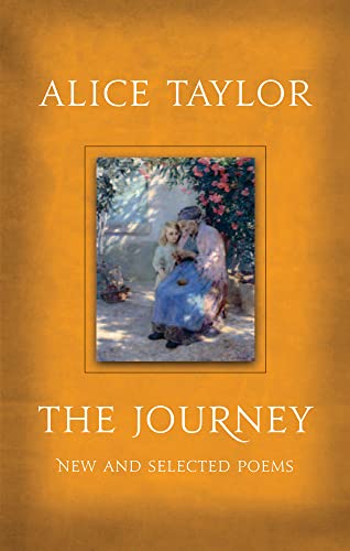 The Journey book cover