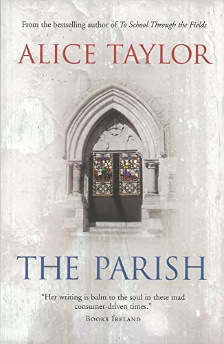 The Parish book cover