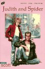 Judith and Spider book cover