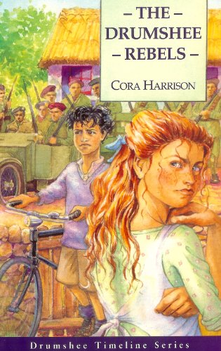 The Drumshee Rebels book cover