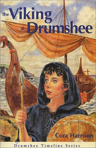 The Viking at Drumshee book cover