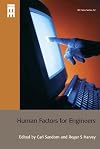 Human Factors for Engineers (Control)