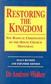Restoring the Kingdom