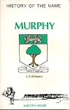History of the Name Murphy