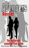 The Avengers Dossier (Virgin)