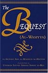 Bequest al-wasiyya