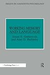 Working memory and language