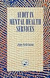 Audit in Mental Health Services
