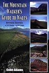 The Mountain Walker's Guide to Wales