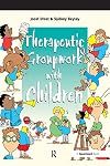 Therapeutic Groupwork with Children (A Speechmark practical resource)