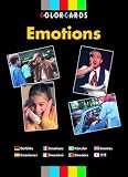 Emotions Colorcards